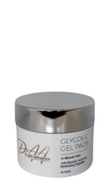 Load image into Gallery viewer, DAA Glycolic Gel Pads