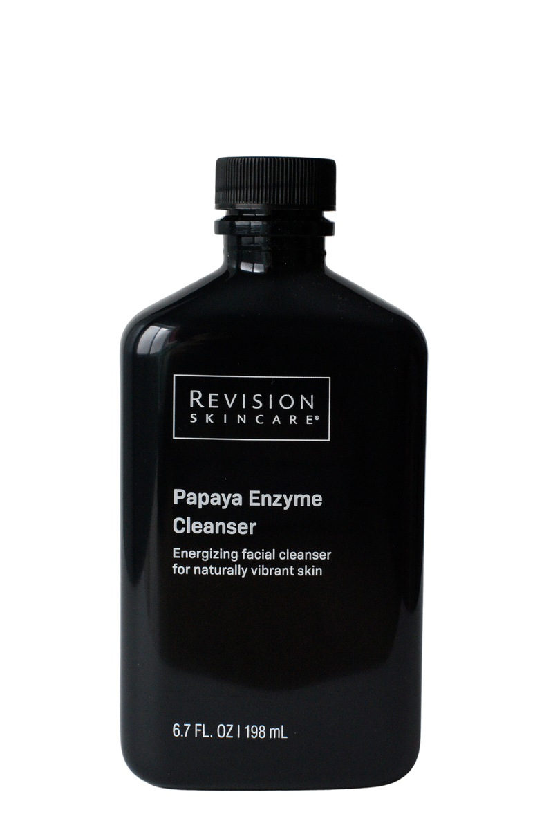 Papaya Enzyme Cleanser Dr. Ann Aesthetics