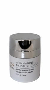 AHA Marine Moisture Crème