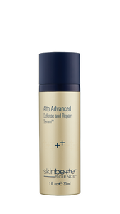 Alto Advanced Defense and Repair Serum