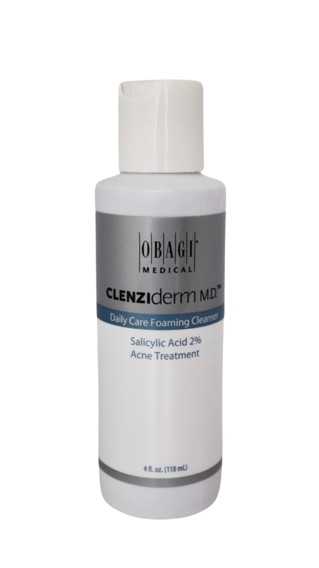 Clenziderm Foaming Cleanser