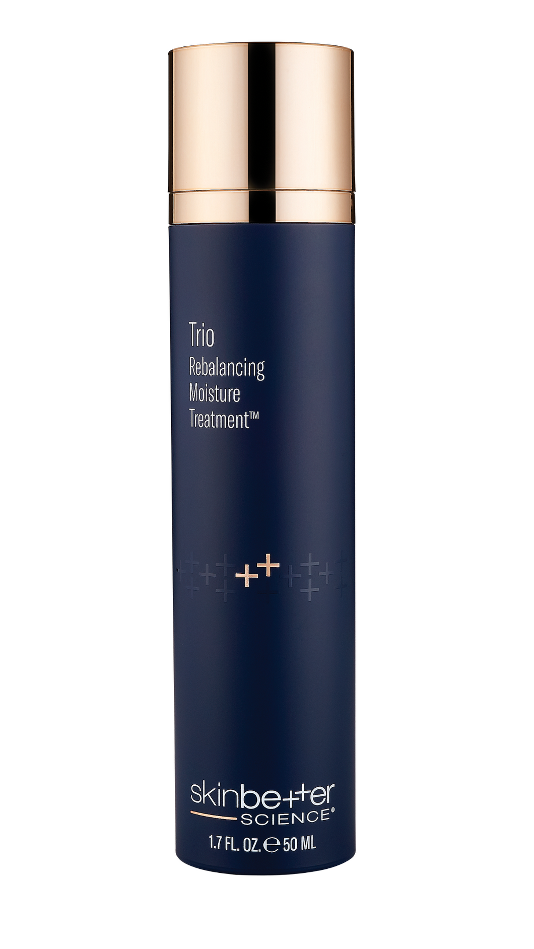 Trio Rebalancing Moisture Treatment