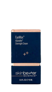 EyeMax Alpharet Overnight Cream