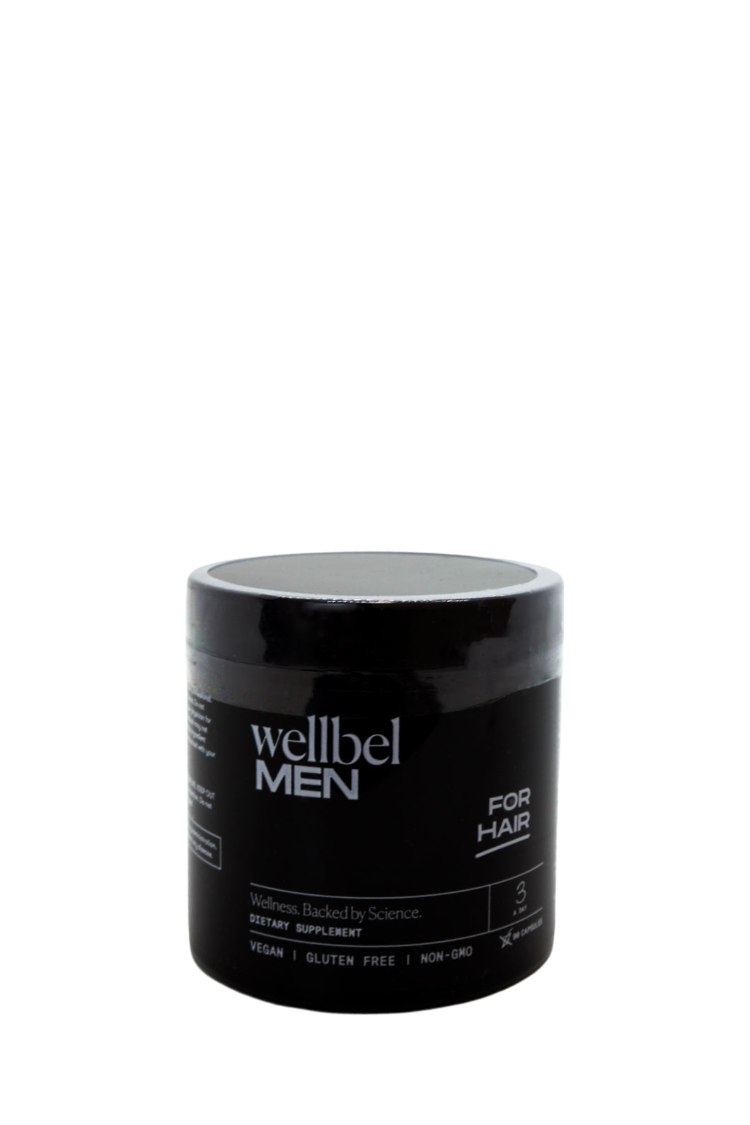 Wellbel MEN for hair