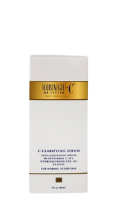 C-Clarifying Serum