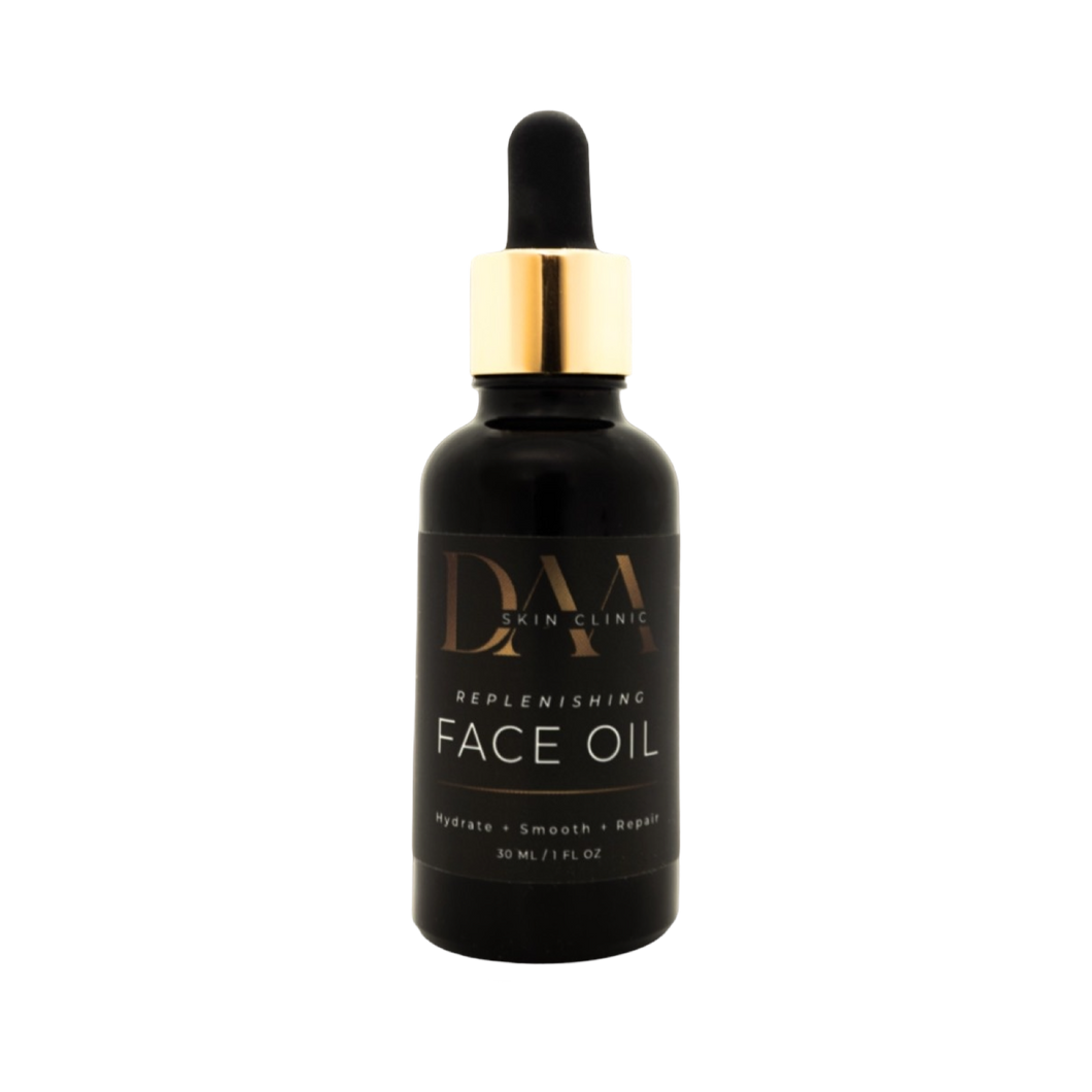 DAA Face Oil
