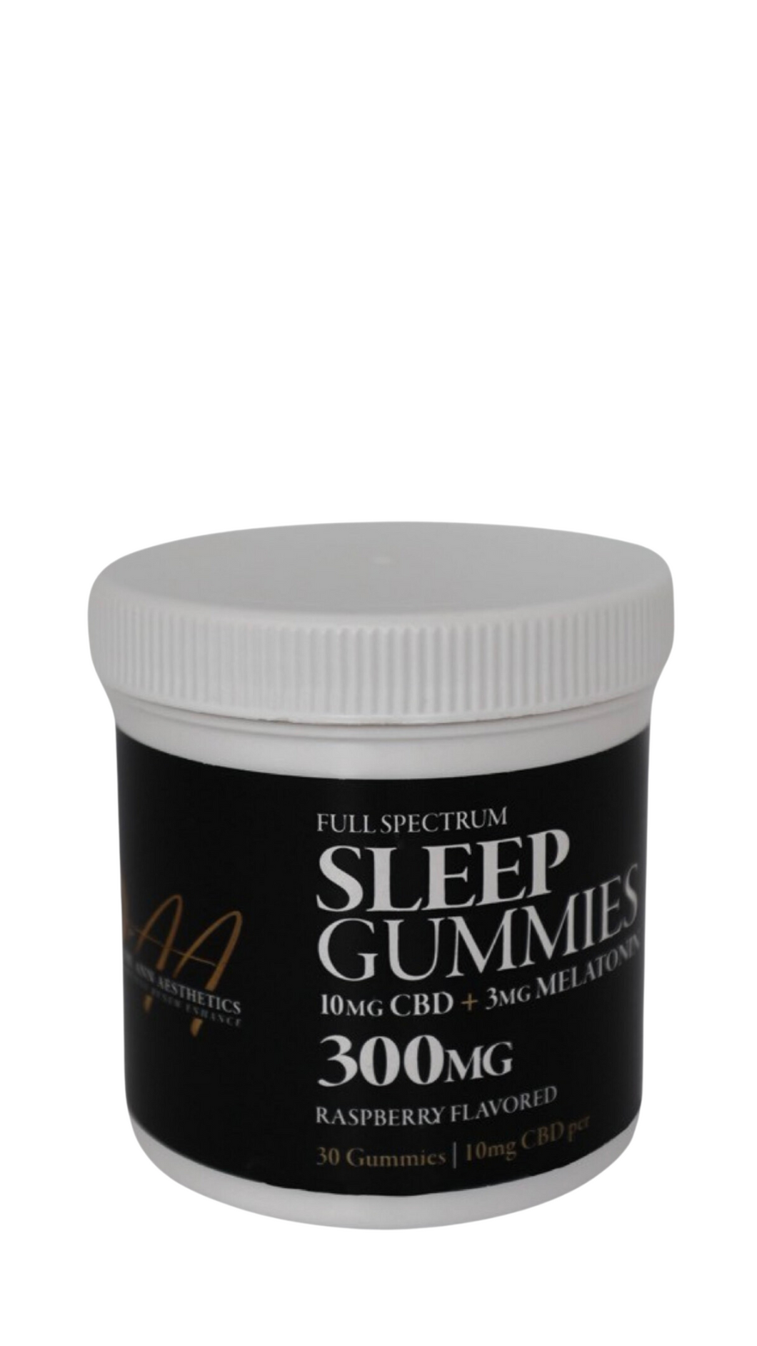 Plant Based Sleep Gummies