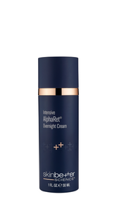 Intensive AlphaRet Overnight Cream